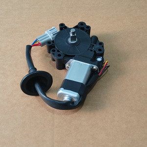 มอเตอร์กระจกไฟฟ้านิสสัน 80731-7S000 80731-9FJ0A 80731-ZE00A สำหรับอินฟินิตี้ QX56 อาร์มาดา พาธไฟน์เดอร์ ไททัน - Product Image 2