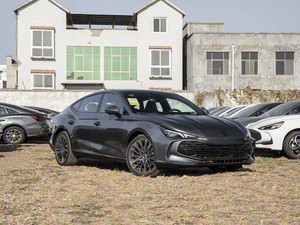 รถยนต์ <span class=keywords><strong>MG7</strong></span> 2.0T รุ่น Luxury Edition เครื่องยนต์เบนซิน 5 ประตู 5 ที่นั่ง รถซีดานขนาดกลาง 1.5 ลิตร พร้อมส่ง - Product Image 3