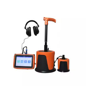 Nuevo precio más bajo, sonda grande + sonda media con detector de fugas de agua a precio de fabricante, nuevo - Product Image 1