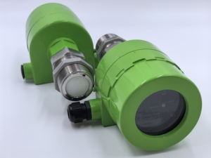 Точность 24 ГГц, переключатель уровня микроволнового уровня 21-230VAC/DC, источник питания, измерение уровня материала, сделано в Китае для продажи - Product Image 2