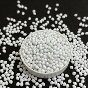 Vente chaude Vierge Pet Résine Haute Brillance IV0.84 0.80 0.82 CZ302 CZ328 CZ318 Pet Granules - Product Image 5