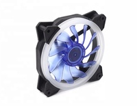 Aigo 2017 — ventilateur de boîtier PC, haute Performance, avec 32 Led, refroidissement, CPU 12V DC