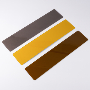 <span class=keywords><strong>Matrícula</strong></span> Europea <span class=keywords><strong>acrílica</strong></span> de 52x11, <span class=keywords><strong>matrícula</strong></span> reflectante amarilla blanca <span class=keywords><strong>acrílica</strong></span> en blanco, <span class=keywords><strong>matrícula</strong></span> 3D 4D, motocicleta con letras de 3mm - Product Image 6