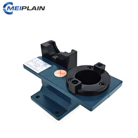 Support de serrage vertical et horizontal haute stabilité BT30 BT40 BT50 pour l'assemblage d'outils CNC