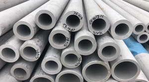 Tubo de Acero Galvanizado de Acero Inoxidable de Primera Calidad para Decoración de Construcción de Fábrica - Product Image 4