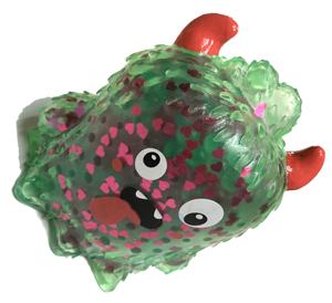 OEM Squishy <span class=keywords><strong>Cactus</strong></span> Stress Relief Toys Plástico OEM Squishy <span class=keywords><strong>Cactus</strong></span> Juguetes - Product Image 5
