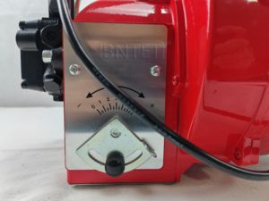 Brûleur diesel Baltur pour four de boulangerie 830-1500 KW Modèle haute efficacité - Product Image 5