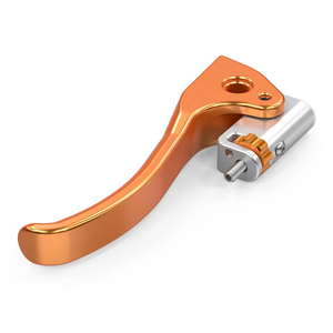 Leva Frizione e Freno Corta NICECNC per Moto <span class=keywords><strong>KTM</strong></span> 125 <span class=keywords><strong>250</strong></span> 350 450 SX/<span class=keywords><strong>SXF</strong></span>/XC/XCF/XCW/EXC/EXCF 2023 2024 2025 - Product Image 6