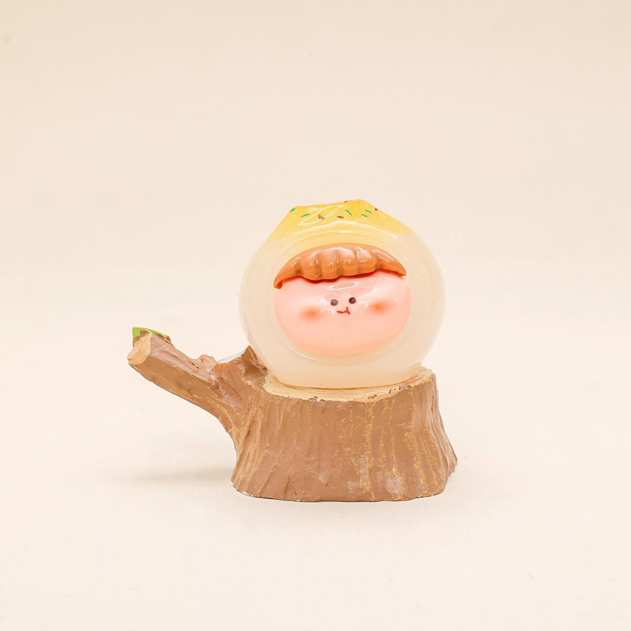 No.4 [Sac frit petit déjeuner lumineux Liz]