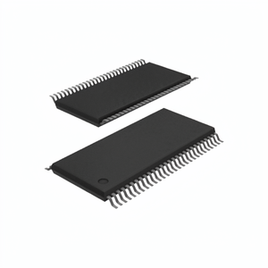 SN74ABT162825DLR ดั้งเดิม ชิ้นส่วนวงจรอิเล็กทรอนิกส์ 56 BSSOP ลอจิก - Product Image 1