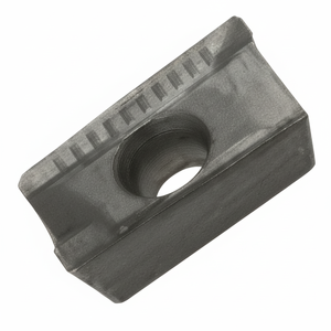 Les outils de coupe indexables SS APKT-PDER insère la fraise pour des solutions d'outillage efficaces - Product Image 1