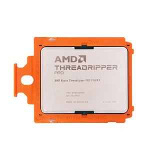 Para Threadripper PRO 9000 WX 9995WX, Estación de Trabajo de 96 Núcleos a 2.5GHz, STR5, 384MB L3, 350W, China - Product Image 2