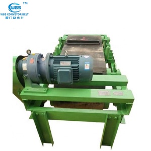 Zuigelektromagneet Wordt Gebruikt In De Cementfabriek Van De Kolenmijnmetallurgie-Wascentrale - Product Image 3