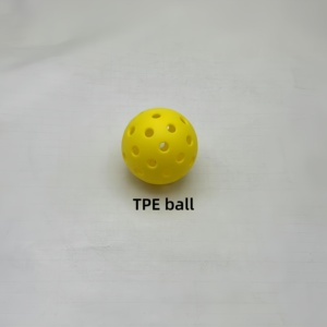 Bóng Pickleball X40 đạt chuẩn USAPA, chuyên dụng, dùng cho huấn luyện thể thao ngoài trời, thiết bị chính thức của US Open. - Product Image 5