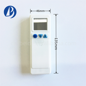 Inversor de <span class=keywords><strong>placa</strong></span> Pcb de motor PG de sistema de control de <span class=keywords><strong>aire</strong></span> <span class=keywords><strong>acondicionado</strong></span> <span class=keywords><strong>UNIVERSAL</strong></span> A/C, 1 unidad - Product Image 6