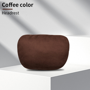 Coussin de nuque/appui-tête de siège pour soulager les douleurs cervicales, support cervical, design ergonomique pour BMW Cadillac Changan <span class=keywords><strong>Caterham</strong></span> Chery - Product Image 4