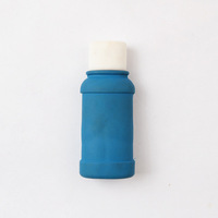 Clé USB 16 Go en forme de bouteille de soda, vin rouge, bière, flacon de médicament, baril d'huile, réservoir d'huile pour la publicité