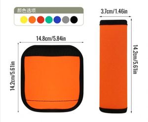 Etiquetas Personalizadas con Logotipo para Maletas, Identificadores para Viajes, Etiquetas Bonitas para Equipaje - Product Image 2