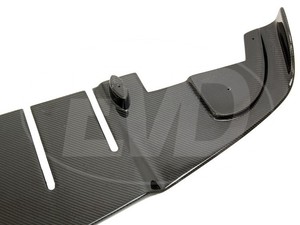 Per <span class=keywords><strong>Ferrari</strong></span> 458 Italia e Spider Auto 2011-diffusore posteriore in fibra 2013 carbonio stile Veloce - Product Image 3