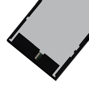 Écran LCD OEM pour <span class=keywords><strong>Lenovo</strong></span> Yoga Tab 5, Yoga Smart Tab / YT-X705L / YT-<span class=keywords><strong>X705F</strong></span> / YT-X705X avec numériseur, assemblage complet - Product Image 5