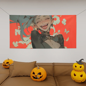 Image personnalisée plusieurs tailles bannière de festival pour divers fête des pères retour école Graduation Diwali noël papier bannière anniversaire - Product Image 4