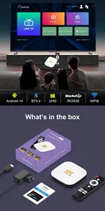 Service IPTV 4K Ultra HD |   Sports/Adultes/TV Payante |   Technologie Antigel - Product Image 5