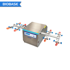 BIOBASE China Wrist <span class=keywords><strong>Shaker</strong></span> Operación automática con pantalla LCD Control de microprocesador PID Wrist <span class=keywords><strong>Shaker</strong></span> para laboratorio - Product Image 2