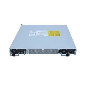 C8500L-8S4X nhỏ gọn <span class=keywords><strong>WAN</strong></span> cạnh <span class=keywords><strong>Router</strong></span> trong kho chất xúc tác 8500 Series 4X SFP + và 8X SFP, 4x10ge, 8x1ge - Product Image 5
