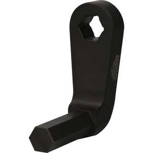 KS TOOLS-460,5082 Adaptador de aflojamiento para tornillo de rodamiento fijo-EAN 4042146803073 VEHÍCULOS PESADOS - Product Image 1