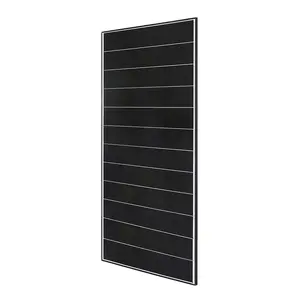 Trina celular PV Panel de energía Solar 185 W 365W 370w 510W Mono PERC módulo fotovoltaico