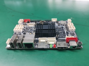 High Quality Wholesale Computer <b>Android</b> Mainboard RK3288 <b>Android</b> TV Motherboard for <b>Android</b> for Smart TV <b>Box</b> - Product Image 3