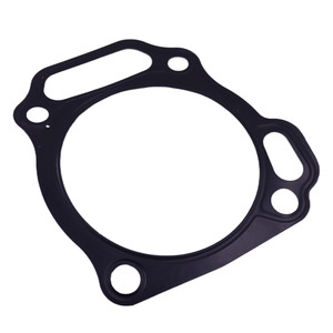 Joint de culasse et joint d'étanchéité de pompe à eau en acier inoxydable pour générateur à essence 190/GX420 et motoculteur - Product Image 5