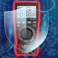 High Precision Auto Ranging Industrial Grade Electrician Voltage Current Resistance Tester Digital Multimeter
