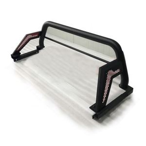 Accessoires de voiture <span class=keywords><strong>Le</strong></span>-star4x4, barre de protection universelle pour Hilux BT50 D-Max <span class=keywords><strong>Triton</strong></span> Rannger L200 NP300 Maxus T60 - Product Image 4