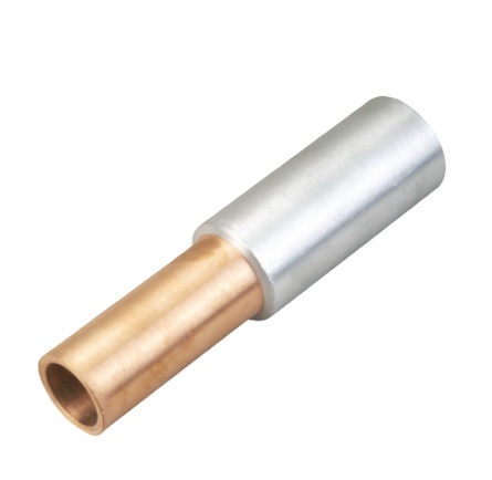 Copper and Aluminium Splice Bimetallic Cable Connector