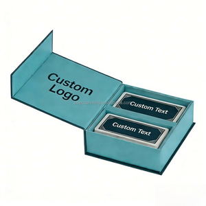 <span class=keywords><strong>Gioco</strong></span> di Carte Personalizzato per Feste Divertenti, Ottimo per Idee Regalo e Serate di Giochi in Gruppo - Product Image 2