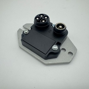 Módulo de sincronización central Bm314 0227100114 para reemplazo y reparación del sistema de encendido del motor - Product Image 2