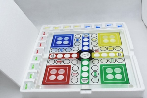 Set di scacchi per bere scacchi <span class=keywords><strong>in</strong></span> <span class=keywords><strong>vetro</strong></span> per adulti gioco ludo bicchierini scacchi giochi per bere - Product Image 3