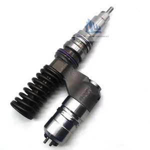 Heavy <strong>Truck</strong> Injector BEBE4B10102 8170966 8113180 Injector A1 Nozzle L015PBB for Volvo/<strong>Mack</strong> Engine D12 3124 US Spec 340-425HP - Product Image 6