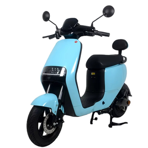 Scooter Eléctrico N9 2026 Personalizable <span class=keywords><strong>de</strong></span> 500W con Freno <span class=keywords><strong>de</strong></span> Disco Delantero y Freno <span class=keywords><strong>de</strong></span> Tambor Trasero para Desplazamientos Urbanos, Gran Venta - Product Image 4