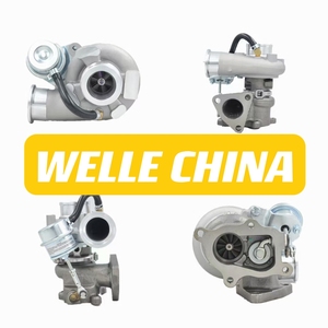 Penjualan laris pengisi daya Turbo HX35 untuk truk berat - Product Image 6