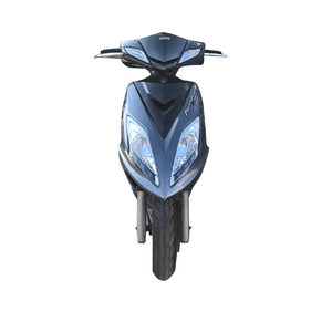 Scooter d'occasion FIGHTER en gros de Taïwan SYM – Moto d'occasion 150cc 125cc à essence - Product Image 1