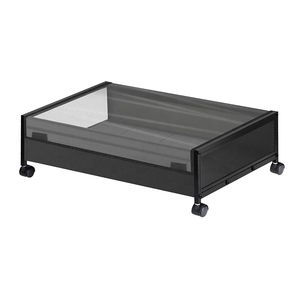 Wheeled Moving Dustproof <b>Storage</b> Box Under the <b>Bed</b> <b>Storage</b> Rack Under the <b>Bed</b> <b>Storage</b> Rack - Product Image 3
