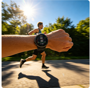 Adaptateur de câble de charge USB C pour <span class=keywords><strong>montre</strong></span> <span class=keywords><strong>Garmin</strong></span>, <span class=keywords><strong>cordon</strong></span> de charge de type C adapté pour Fenix Vivoactive, Venu, Forerunner Tactix, Instinct - Product Image 4