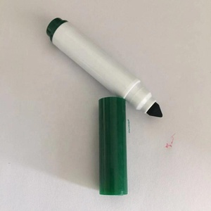 Rotuladores de colores lavables para niños, juego de crayones faciales seguros y no tóxicos, 12 colores - Product Image 5