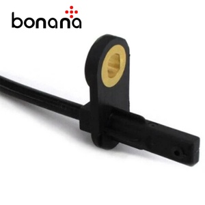 Sensor de Velocidad de Rueda ABS para T-oyota Yaris -FL/Fr Número de Pieza Original 89543-0d020 89542-0d020 - Product Image 4