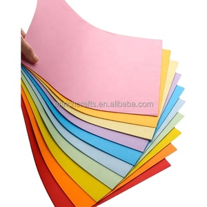 <span class=keywords><strong>Carta</strong></span> Colorata <span class=keywords><strong>A4</strong></span> da <span class=keywords><strong>80</strong></span> Grammi, 75 Gsm, 70 <span class=keywords><strong>Gr</strong></span>, Confezione Assortita di Colori Fluorescenti Vivaci per Scuola - Product Image 4