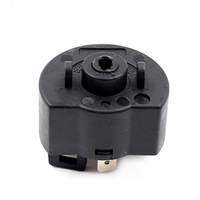 Interruptor de cilindro de bloqueo de encendido para Daewoo Matiz Spark, 6 pines, 93741069, 07848744, 90052497, 9005249, nuevo