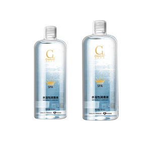 Lubrifiant soluble dans l'eau avec grande capacité et fort <span class=keywords><strong>dessin</strong></span> pour les rapports sexuels en couple corps <span class=keywords><strong>humain</strong></span> et produits pour adultes - Product Image 3