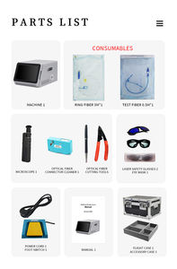 Máquina de Belleza Portátil de 1927nm a <span class=keywords><strong>Precio</strong></span> de Fábrica, Máquina para el Cuidado del Cabello y el Acné, Lifting de Ojos, Aclaramiento de Manchas, Tratamiento del Acné - Product Image 6